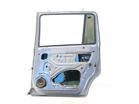   PUERTA LAT TRA DER OPEL ZAFIRA B (A05)|Desguaces La Cabaña