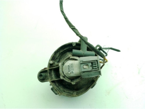   PARAGOLPES DEL BMW 3 Touring (E46)|Desguaces La Cabaña 2