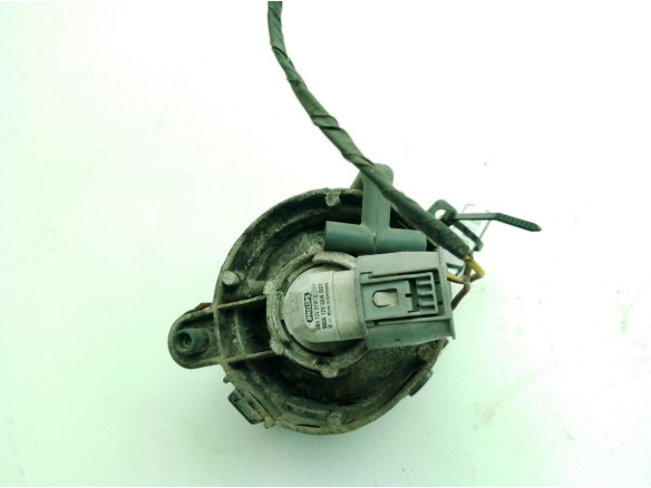   NIEBLA DEL DER BMW 3 Touring (E46)|Desguaces La Cabaña