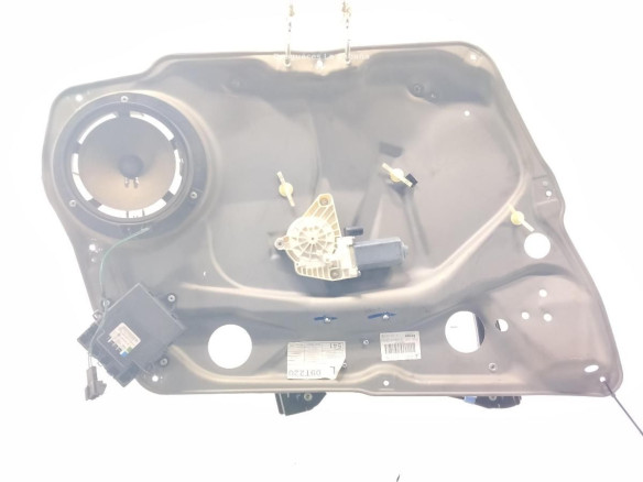   ELEVALUNAS PUERTA LAT DEL IZQ MERCEDES BENZ CLASE A (W169)|Desguaces La Cabaña