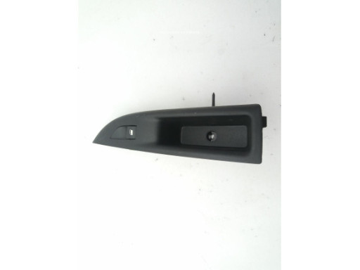 MANDO ELEVALUNAS PUERTA LATERAL TRASERO IZQUIERDO|Desguaces La Cabaña