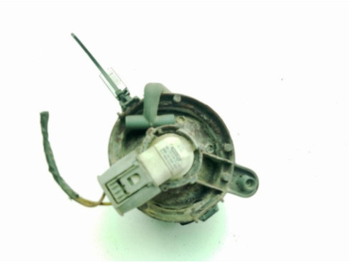   PARAGOLPES DEL BMW 3 Touring (E46)|Desguaces La Cabaña 2