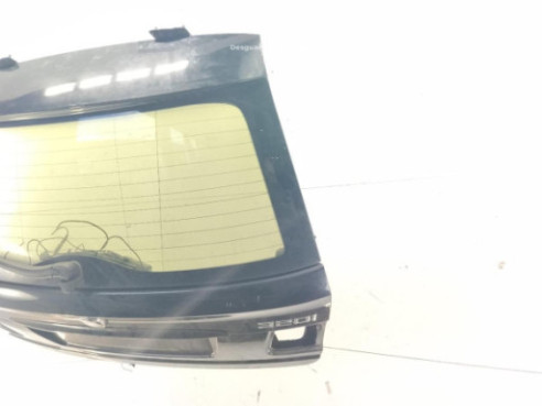   PARAGOLPES DEL BMW 3 Touring (E46)|Desguaces La Cabaña 2