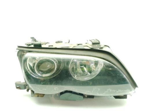   PARAGOLPES DEL BMW 3 Touring (E46)|Desguaces La Cabaña