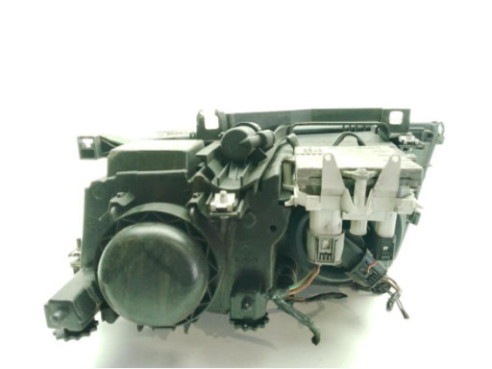   PARAGOLPES DEL BMW 3 Touring (E46)|Desguaces La Cabaña 2