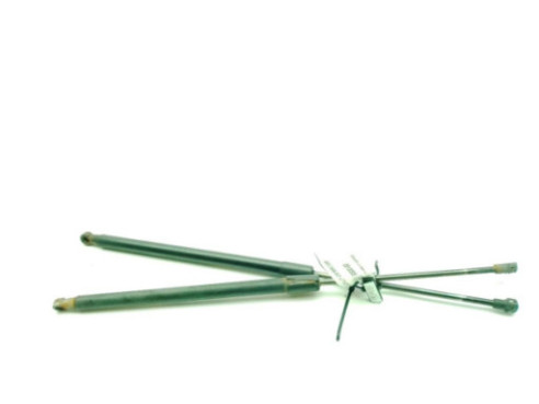   PARAGOLPES DEL BMW 3 Touring (E46)|Desguaces La Cabaña 2