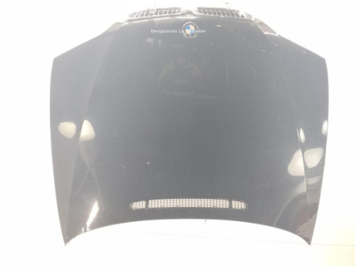   PARAGOLPES DEL BMW 3 Touring (E46)|Desguaces La Cabaña