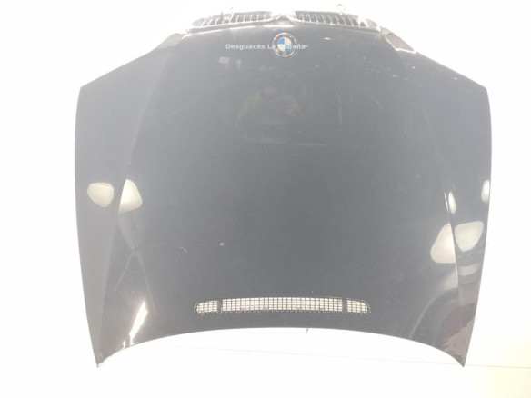   CAPO BMW 3 Touring (E46)|Desguaces La Cabaña