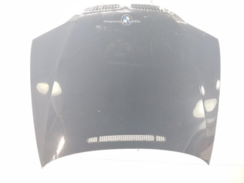   CAPO BMW 3 Touring (E46)|Desguaces La Cabaña