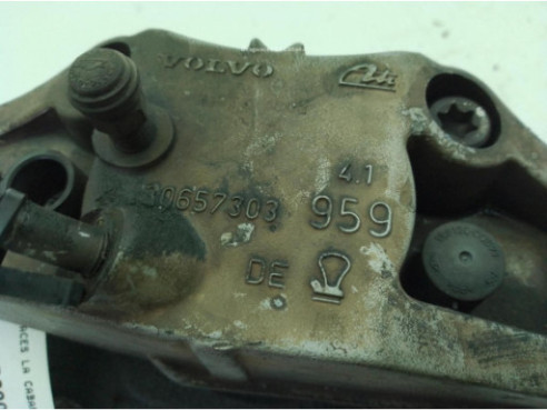   PINZA DEL IZQ VOLVO XC90 I (275)|Desguaces La Cabaña