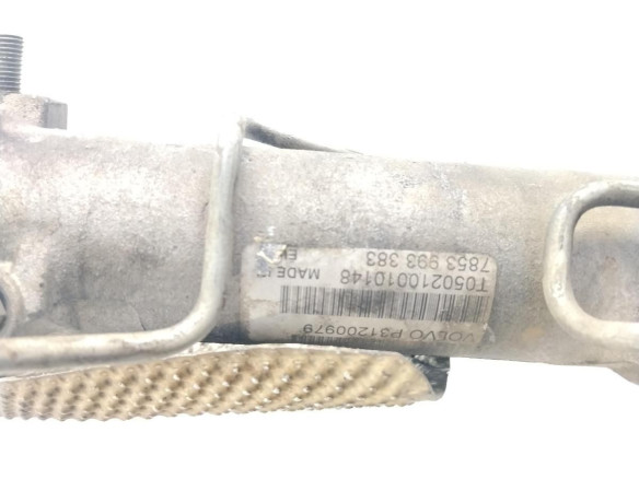   CREMALLERA VOLVO XC90 I (275)|Desguaces La Cabaña