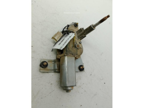 4M41 GRUPO TRA MITSUBISHI MONTERO III Canvas Top (V6_W, V7_W)|Desguaces La Cabaña 2