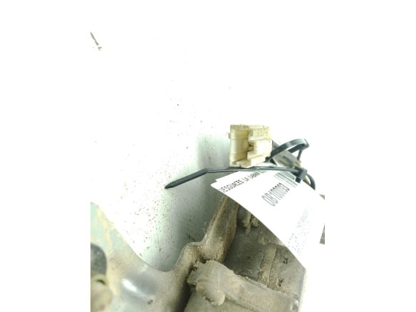  MR388052 MOTOR LIMPIAPARABRISAS TRA MITSUBISHI MONTERO III Canvas Top (V6_W, V7_W)|Desguaces La Cabaña