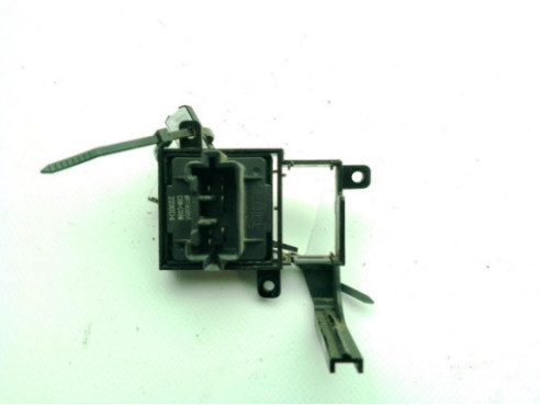 4M41 GRUPO TRA MITSUBISHI MONTERO III Canvas Top (V6_W, V7_W)|Desguaces La Cabaña 2