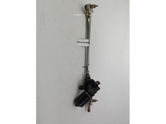  MR388038 MOTOR LIMPIAPARABRISAS DEL MITSUBISHI MONTERO III Canvas Top (V6_W, V7_W)|Desguaces La Cabaña