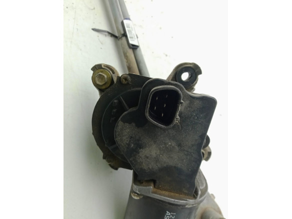  MR388038 MOTOR LIMPIAPARABRISAS DEL MITSUBISHI MONTERO III Canvas Top (V6_W, V7_W)|Desguaces La Cabaña