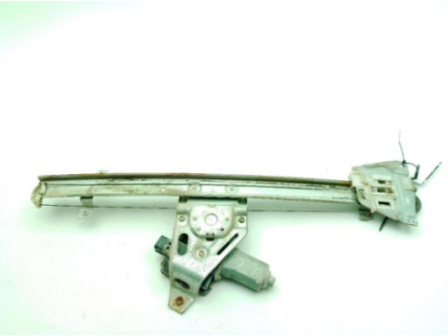 4M41 GRUPO TRA MITSUBISHI MONTERO III Canvas Top (V6_W, V7_W)|Desguaces La Cabaña 2