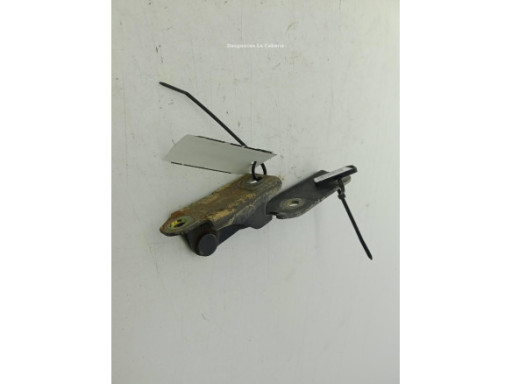 4M41 GRUPO TRA MITSUBISHI MONTERO III Canvas Top (V6_W, V7_W)|Desguaces La Cabaña