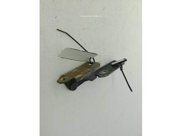   BISAGRA CAPO DER MITSUBISHI MONTERO III Canvas Top (V6_W, V7_W)|Desguaces La Cabaña