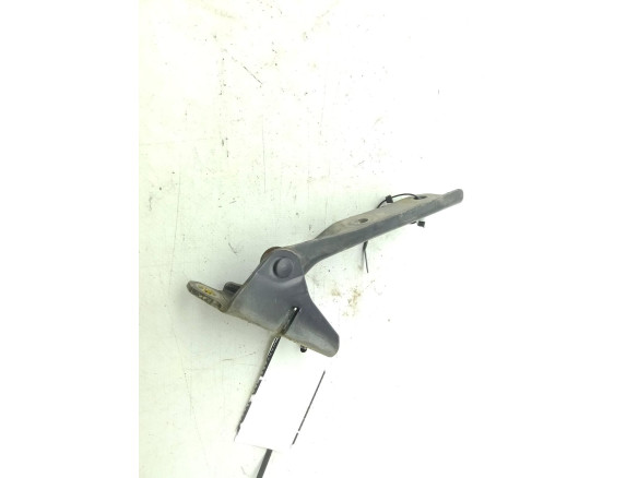   BISAGRA CAPO DER MITSUBISHI MONTERO III Canvas Top (V6_W, V7_W)|Desguaces La Cabaña