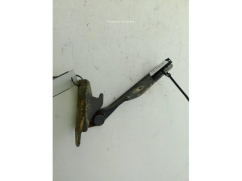   BISAGRA CAPO DER MITSUBISHI MONTERO III Canvas Top (V6_W, V7_W)|Desguaces La Cabaña