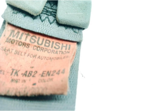 4M41 GRUPO TRA MITSUBISHI MONTERO III Canvas Top (V6_W, V7_W)|Desguaces La Cabaña 2