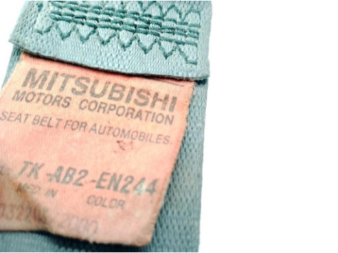 4M41 GRUPO TRA MITSUBISHI MONTERO III Canvas Top (V6_W, V7_W)|Desguaces La Cabaña 2