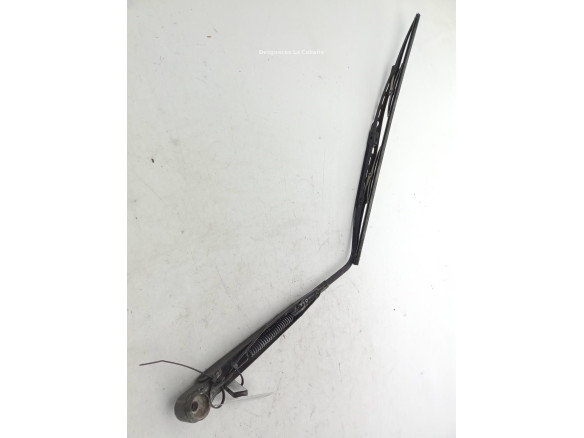   BRAZO LIMPIAPARABRISAS TRA PORTÓN MITSUBISHI MONTERO III Canvas Top (V6_W, V7_W)|Desguaces La Cabaña