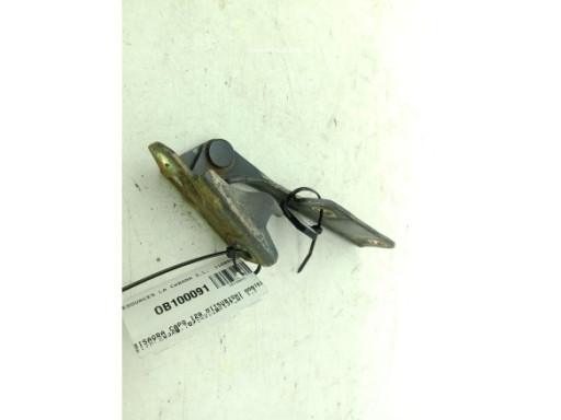 4M41 GRUPO TRA MITSUBISHI MONTERO III Canvas Top (V6_W, V7_W)|Desguaces La Cabaña