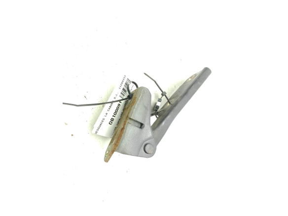   BISAGRA CAPO IZQ MITSUBISHI MONTERO III Canvas Top (V6_W, V7_W)|Desguaces La Cabaña