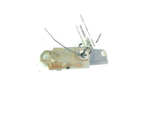   BISAGRA CAPO IZQ MITSUBISHI MONTERO III Canvas Top (V6_W, V7_W)|Desguaces La Cabaña