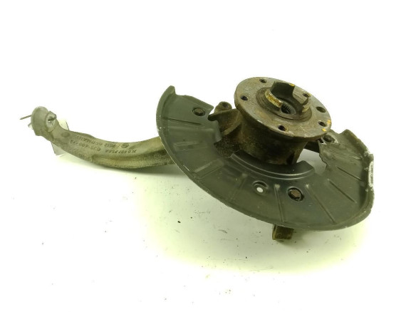 7L0407258A MANGUETA DEL DER AUDI Q7 (4LB) |Desguaces La Cabaña