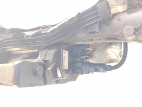  1K1909144L CREMALLERA SKODA OCTAVIA II Combi (1Z5)|Desguaces La Cabaña