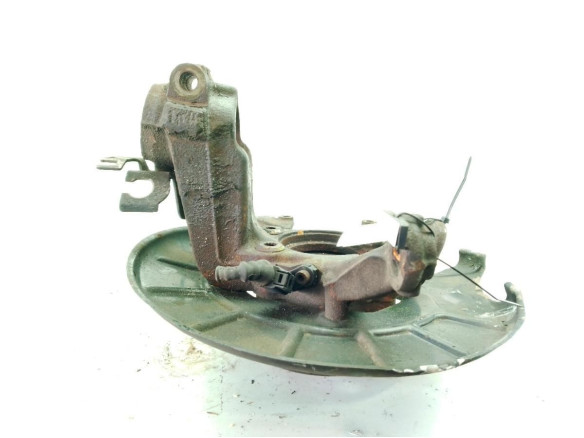 1K0407255T MANGUETA DEL IZQ SKODA OCTAVIA II Combi (1Z5)|Desguaces La Cabaña