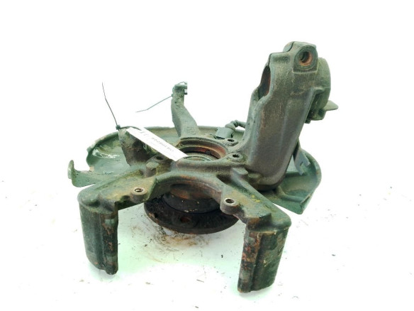 1K0407255T MANGUETA DEL IZQ SKODA OCTAVIA II Combi (1Z5)|Desguaces La Cabaña