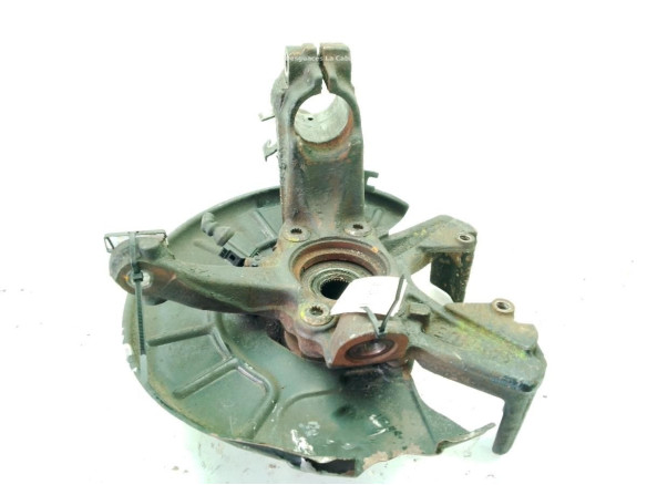 1K0407255T MANGUETA DEL IZQ SKODA OCTAVIA II Combi (1Z5)|Desguaces La Cabaña