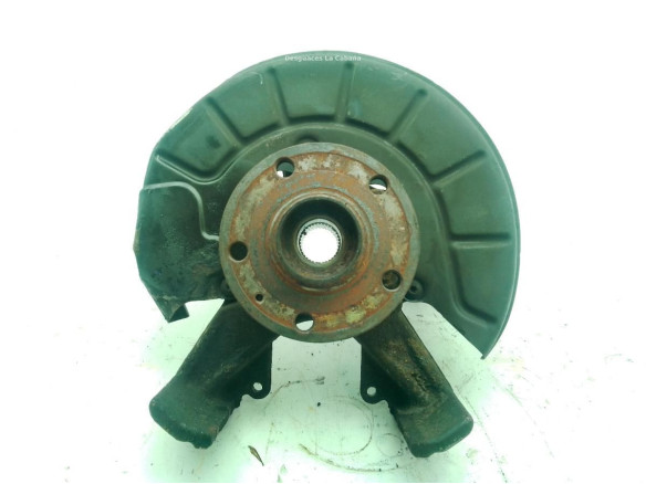 1K0407256T MANGUETA DEL DER SKODA OCTAVIA II Combi (1Z5)|Desguaces La Cabaña