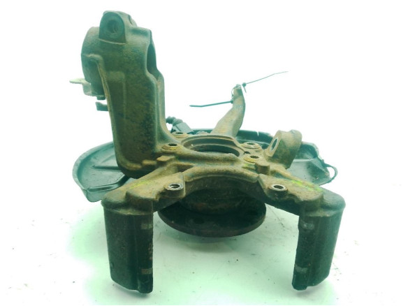 1K0407256T MANGUETA DEL DER SKODA OCTAVIA II Combi (1Z5)|Desguaces La Cabaña