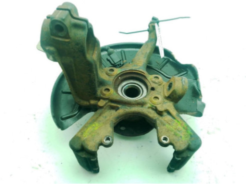 1K0407256T MANGUETA DEL DER SKODA OCTAVIA II Combi (1Z5)|Desguaces La Cabaña