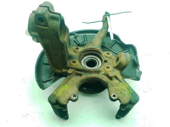 1K0407256T MANGUETA DEL DER SKODA OCTAVIA II Combi (1Z5)|Desguaces La Cabaña