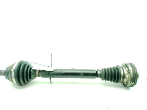 1K0407272CR PALIER DEL DER SKODA OCTAVIA II Combi (1Z5)|Desguaces La Cabaña