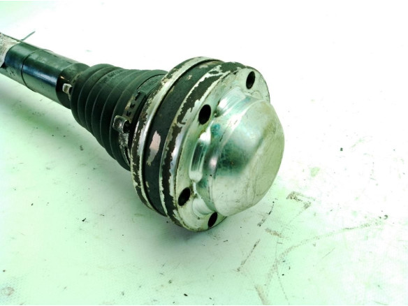 1K0407272CR PALIER DEL DER SKODA OCTAVIA II Combi (1Z5)|Desguaces La Cabaña
