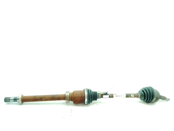 391007525R PALIER DEL DER RENAULT KANGOO Express (FW0/1_)|Desguaces La Cabaña