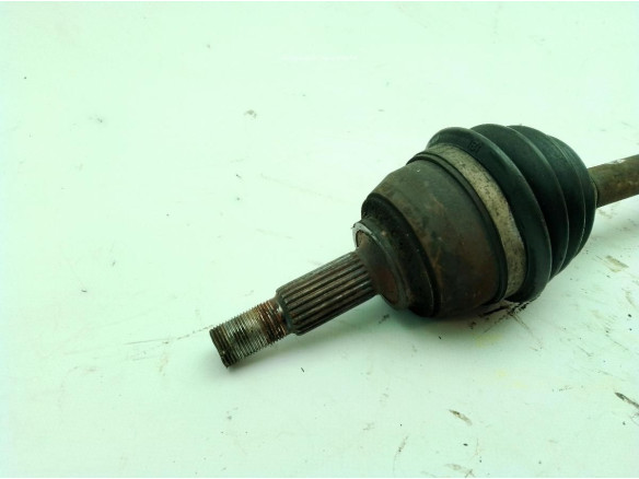 391007525R PALIER DEL DER RENAULT KANGOO Express (FW0/1_)|Desguaces La Cabaña