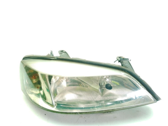 90520878RH FARO DERECHO OPEL ASTRA G Fastback (T98)|Desguaces La Cabaña