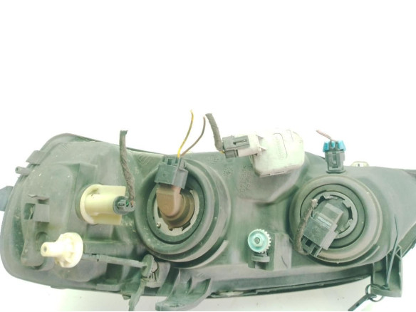 90520878RH FARO DERECHO OPEL ASTRA G Fastback (T98)|Desguaces La Cabaña