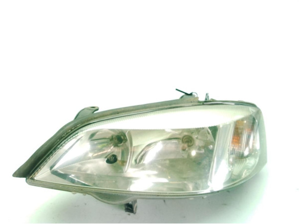 009199903LH FARO IZQUIERDO OPEL ASTRA G Fastback (T98)|Desguaces La Cabaña