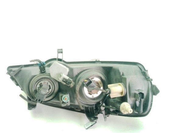009199903LH FARO IZQUIERDO OPEL ASTRA G Fastback (T98)|Desguaces La Cabaña