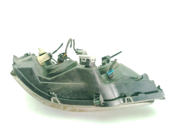 009199903LH FARO IZQUIERDO OPEL ASTRA G Fastback (T98)|Desguaces La Cabaña