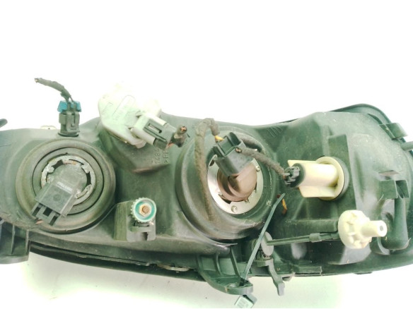 009199903LH FARO IZQUIERDO OPEL ASTRA G Fastback (T98)|Desguaces La Cabaña